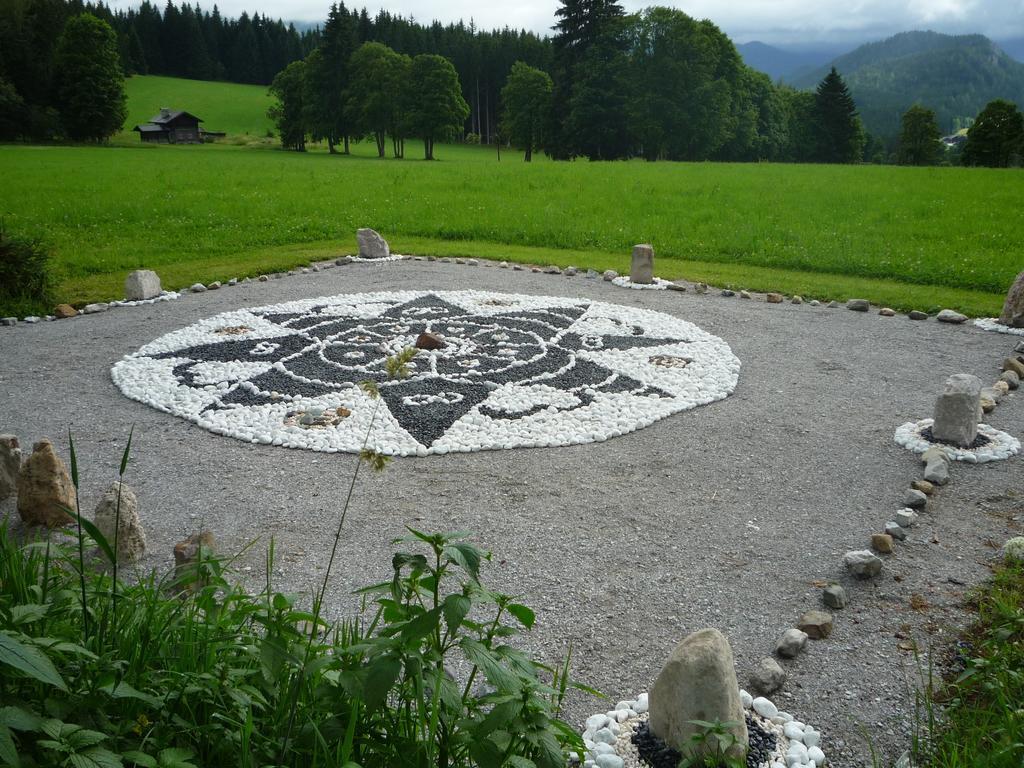 Kraftplatz Am Dachstein - Herold - Fuer Ruhesuchende Und Sportlich Aktive Ramsau am Dachstein Luaran gambar